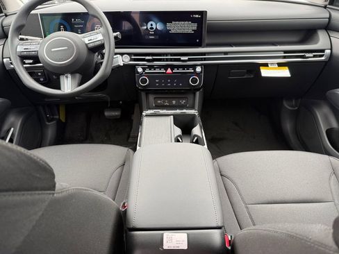 New 2026 Hyundai Tucson Blue SE AWD/4WD image 13