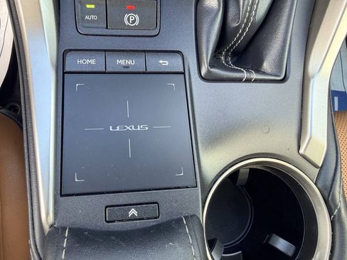 Used 2019 Lexus NX 300 FWD w/ Comfort Package image 22
