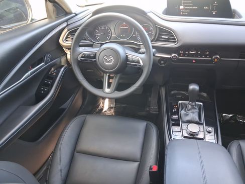Certified 2024 MAZDA CX-30 AWD 2.5 S w/ Select Sport Pkg image 12