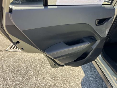 New 2026 Subaru Crosstrek 2.5i Sport image 13