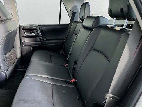 Used 2021 Toyota 4Runner TRD Pro AWD/4WD image 31