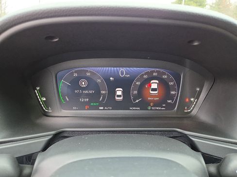 Certified 2023 Honda Accord Sport image 22