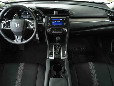 Used 2020 Honda Civic LX image 25