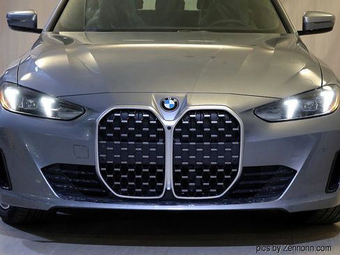 Used 2026 BMW 430i xDrive w/ Premium Package AWD/4WD image 5