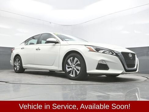 Used 2021 Nissan Altima 2.5 S FWD image 32
