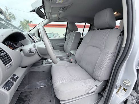 Used 2019 Nissan Frontier SV w/ Value Truck Package RWD image 14
