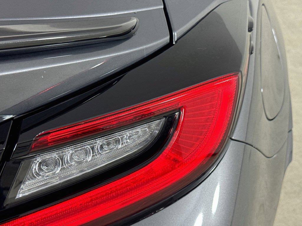 Used 2022 Subaru BRZ Limited RWD image 29