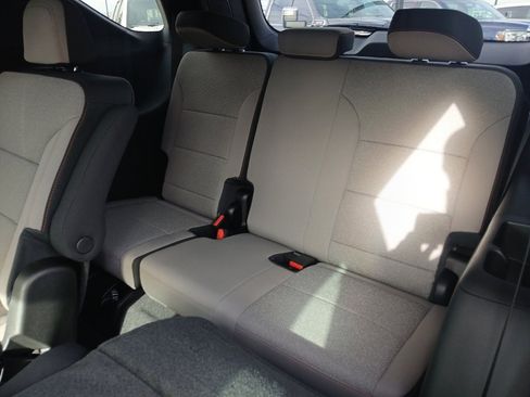 New 2026 Chevrolet Traverse LT image 18