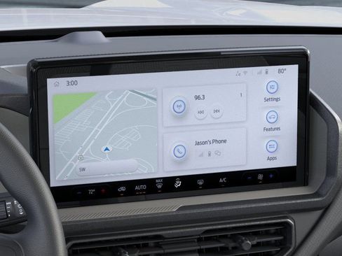 New 2026 Ford Bronco Sport Big Bend AWD/4WD image 14