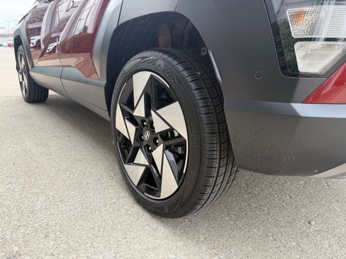 New 2026 Hyundai Kona Limited image 14