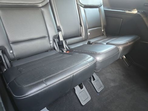 Used 2025 Ford Expedition Platinum AWD/4WD image 97
