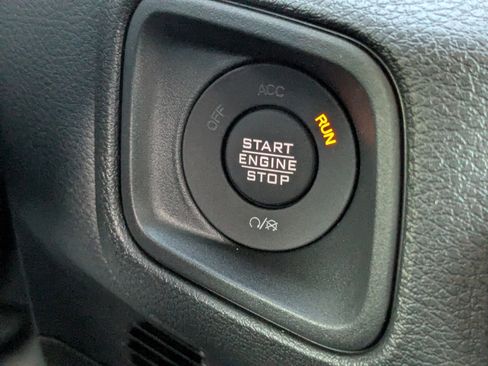 New 2026 Jeep Wrangler Sport image 28