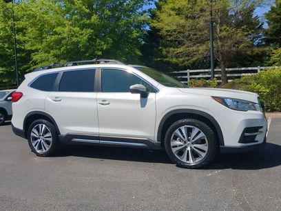 Used 2019 Subaru Ascent Limited