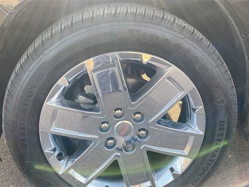 Used 2016 GMC Acadia Denali image 10