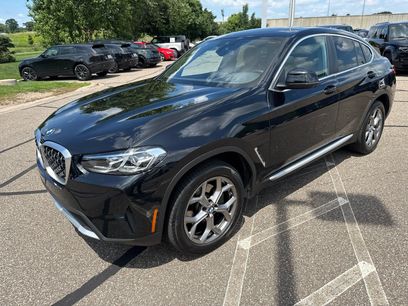 Used 2024 BMW X4 xDrive30i w/ Premium Package