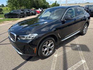 Used 2024 BMW X4 xDrive30i w/ Premium Package AWD/4WD video 1