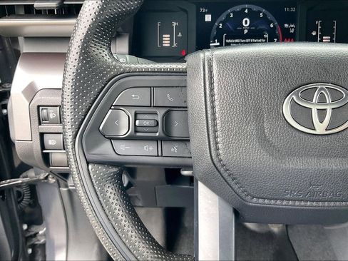 Used 2024 Toyota Tacoma SR5 AWD/4WD image 16
