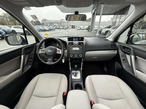 Used 2015 Subaru Forester 2.5i Premium w/ All-Weather Package image 26
