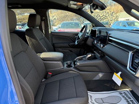 New 2026 GMC Canyon Elevation w/ LPO, Sports Bar Package image 21