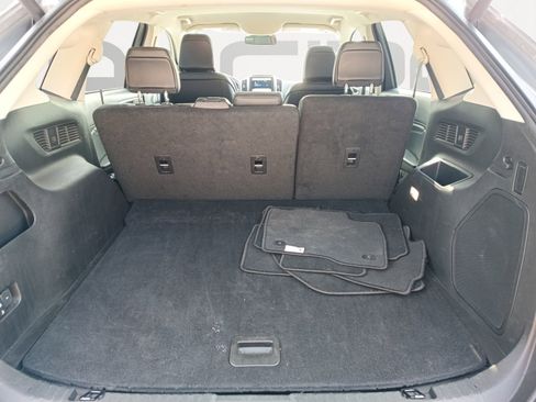 Used 2024 Ford Edge Titanium image 14