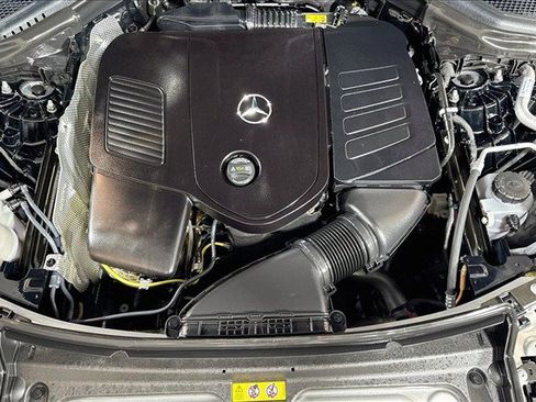 Used 2026 Mercedes-Benz GLC 300 4MATIC image 29