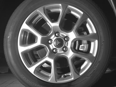 Used 2025 Jeep Compass Limited image 13