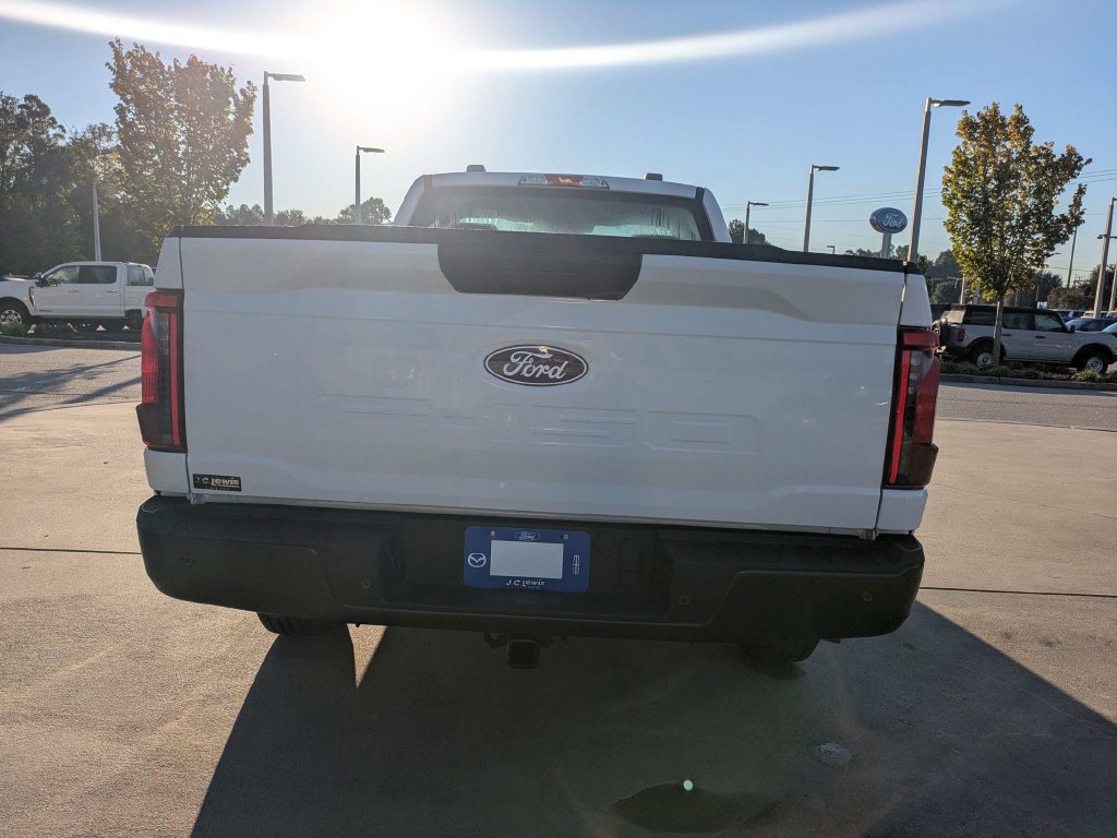 New 2026 Ford F150 XL RWD image 7