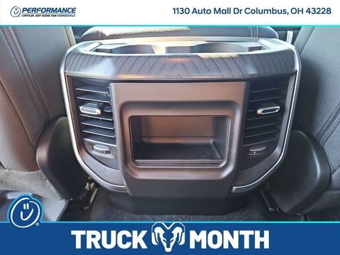 New 2026 RAM 1500 Big Horn image 16