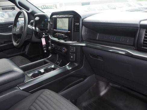 Used 2023 Ford F150 XL w/ STX Appearance Package AWD/4WD image 21