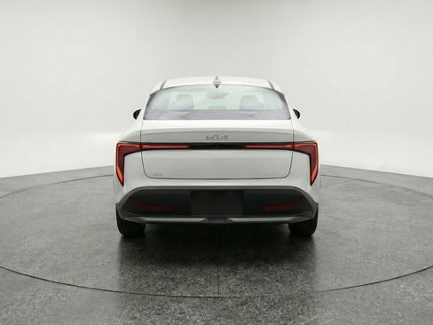 Used 2025 Kia K4 FWD image 7