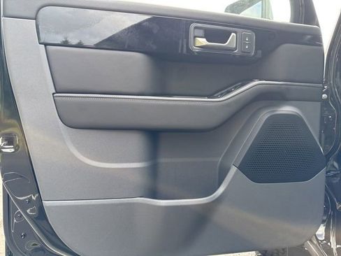 New 2025 INEOS Grenadier Trialmaster Edition image 25