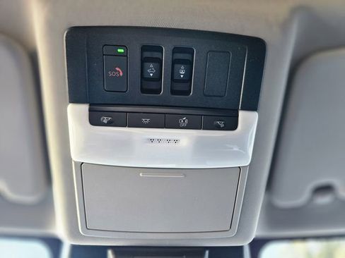 New 2026 Nissan Rogue Platinum w/ Platinum Premium Package image 26