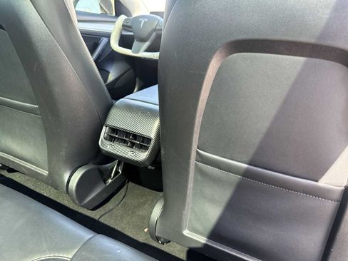 Used 2023 Tesla Model 3 Standard Range RWD image 16