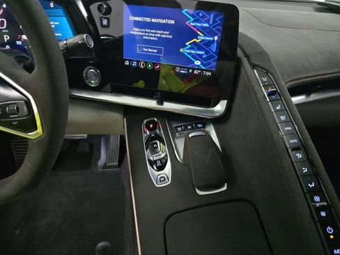 Used 2023 Chevrolet Corvette 3LT w/ Z51 Performance Package image 6