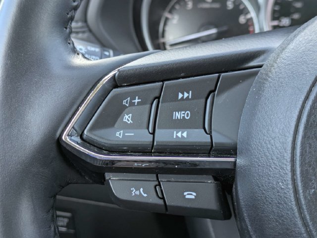 Used 2024 MAZDA CX-5 AWD 2.5 S w/ Select Package image 22