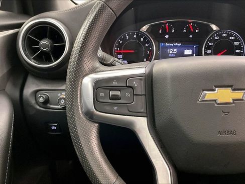 Used 2021 Chevrolet Blazer LT image 17