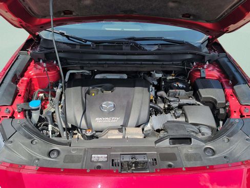 Used 2019 MAZDA CX-5 Sport FWD image 38