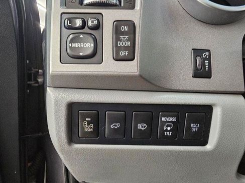 Used 2013 Toyota Sequoia Platinum AWD/4WD image 14