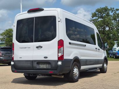Used 2025 Ford Transit 350 XL