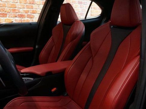 Used 2022 Lexus UX 250h F Sport w/ F Sport Premium Package image 10