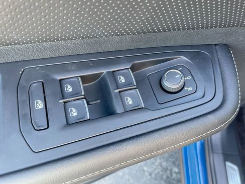 New 2026 Volkswagen Atlas SEL image 41