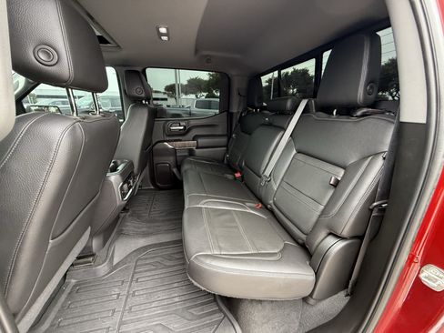 Used 2021 GMC Sierra 1500 Denali w/ Driver Alert Package II AWD/4WD image 29