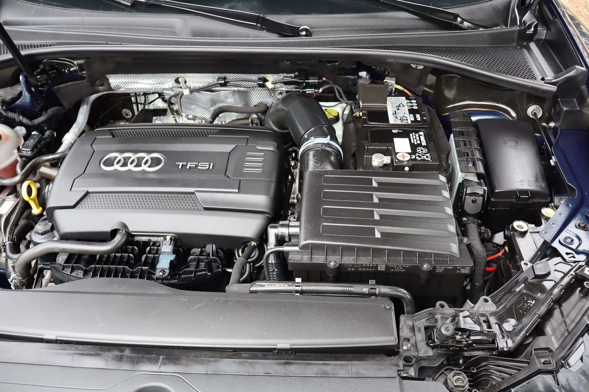 Used 2019 Audi Q3 2.0T Premium AWD/4WD image 41