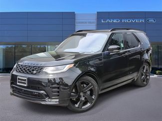 Used 2023 Land Rover Discovery HSE R-Dynamic image 1