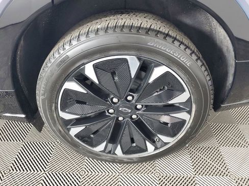 New 2026 Chevrolet Blazer EV RS image 29