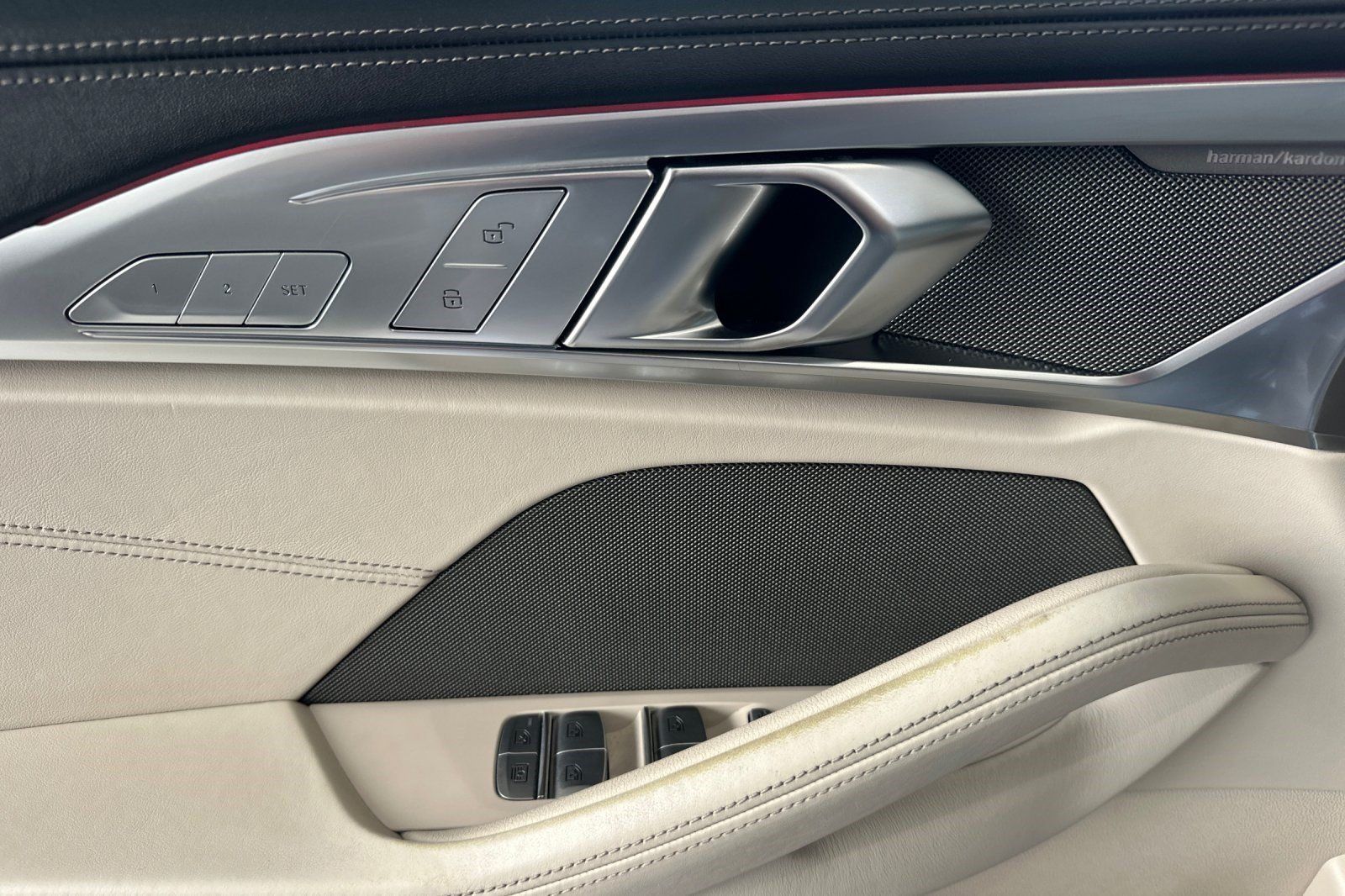 Used 2022 BMW 840i Gran Coupe RWD image 12
