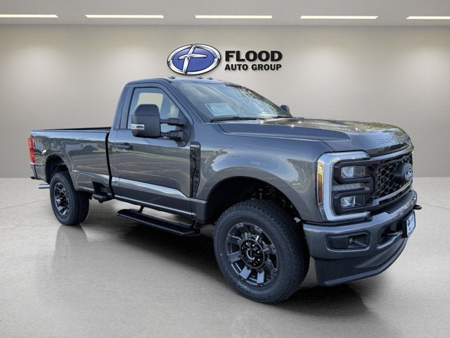 New 2027 Ford F350 XL w/ STX Appearance Package AWD/4WD image 1