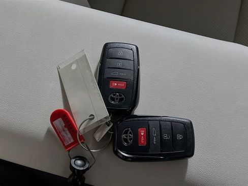 New 2026 Toyota Crown Limited image 32