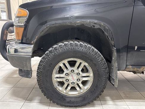 Used 2012 GMC Canyon SLE image 7