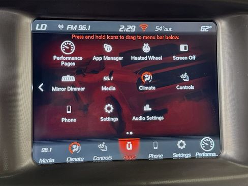 Used 2022 Dodge Charger Scat Pack RWD image 21